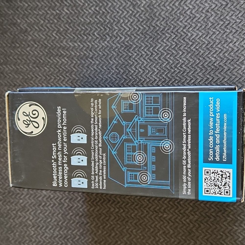 GE Plug-in Smart Switch - Picture 4 of 8